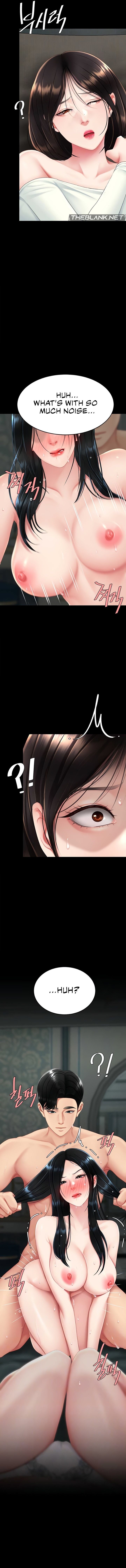 Go Ahead Mom chapter 116 page 3