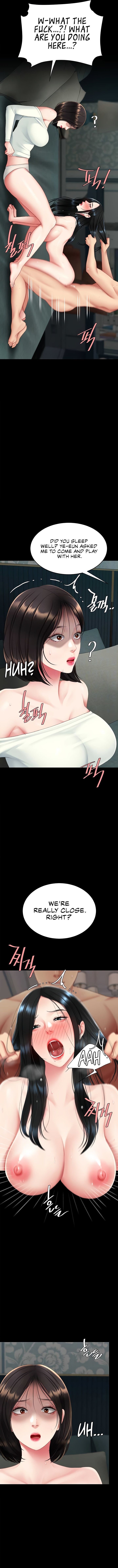 Go Ahead Mom chapter 116 page 4