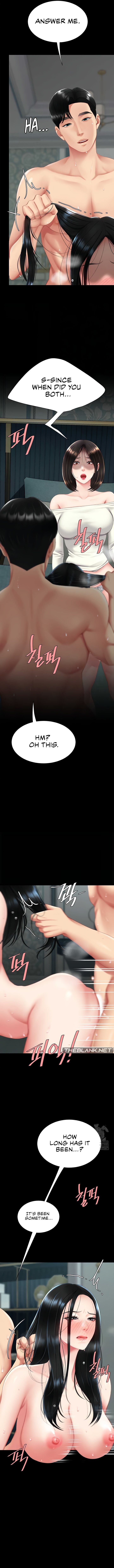 Go Ahead Mom chapter 116 page 5