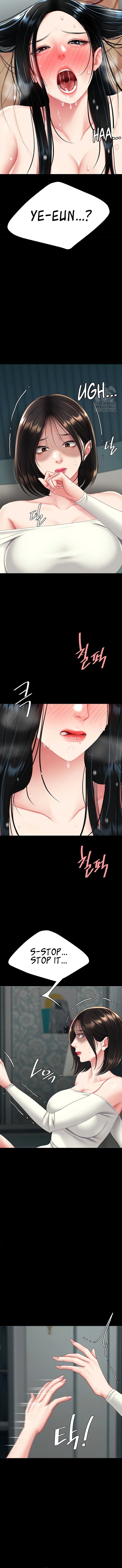 Go Ahead Mom chapter 116 page 7