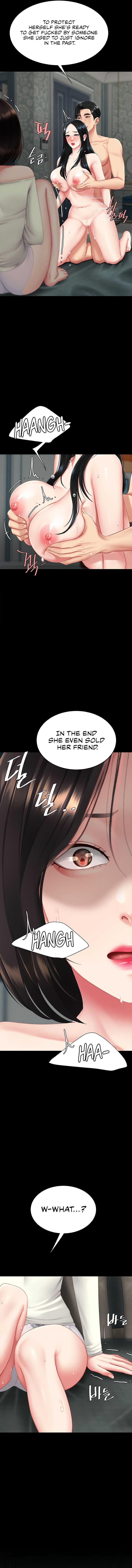Go Ahead Mom chapter 116 page 10