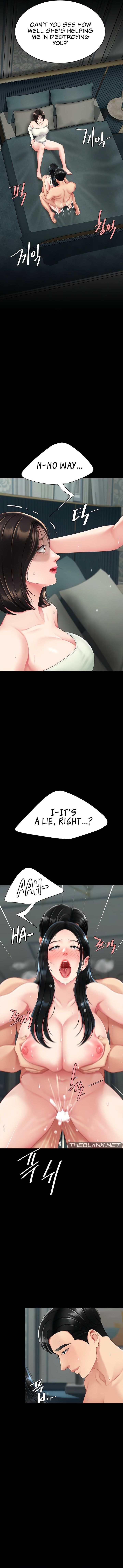 Go Ahead Mom chapter 116 page 11