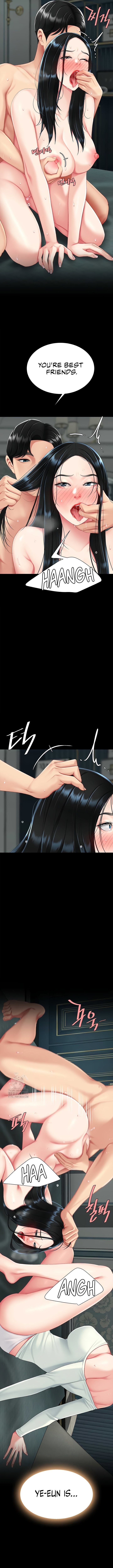 Go Ahead Mom chapter 116 page 13