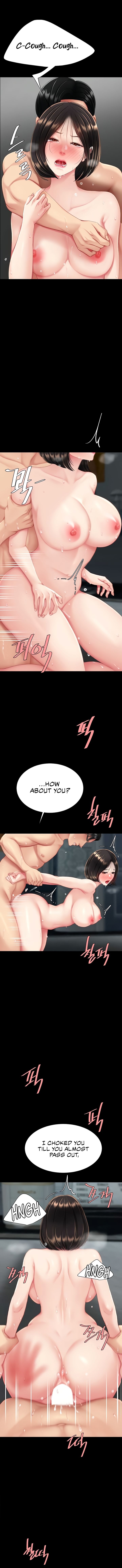 Go Ahead Mom chapter 117 page 12