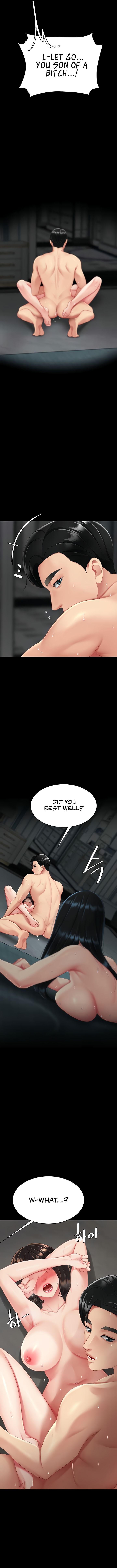 Go Ahead Mom chapter 117 page 14