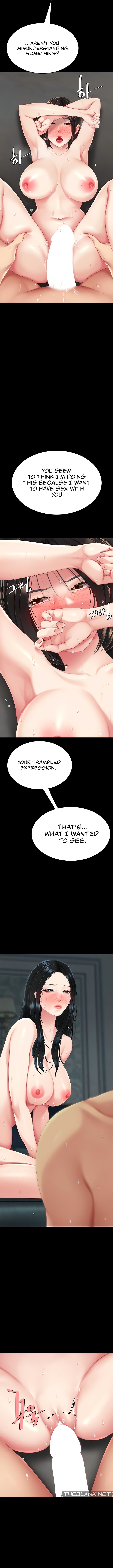 Go Ahead Mom chapter 117 page 16