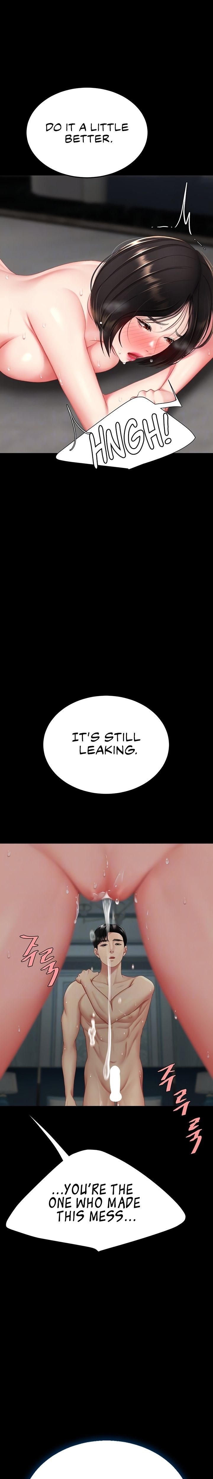 Go Ahead Mom chapter 119 page 5