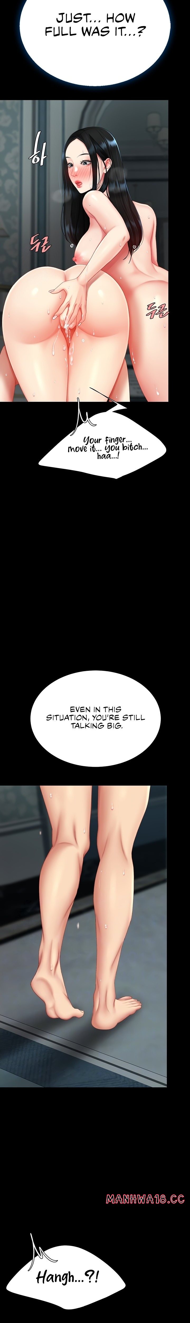 Go Ahead Mom chapter 119 page 6