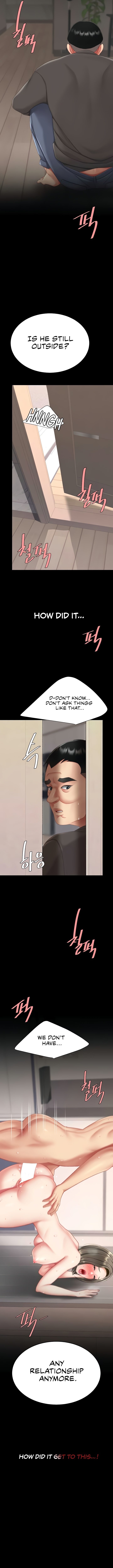 Go Ahead Mom chapter 121 page 18