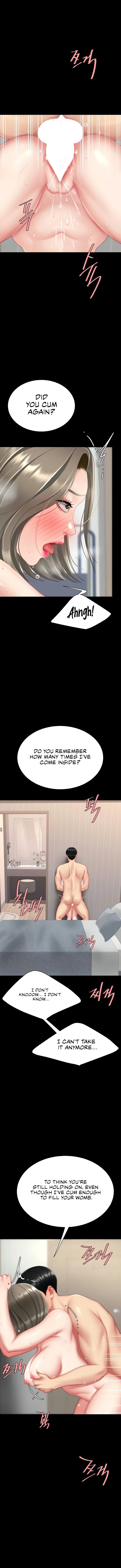 Go Ahead Mom chapter 122 page 6