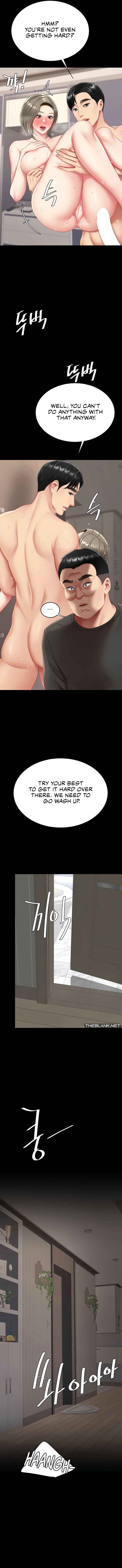 Go Ahead Mom chapter 122 page 14