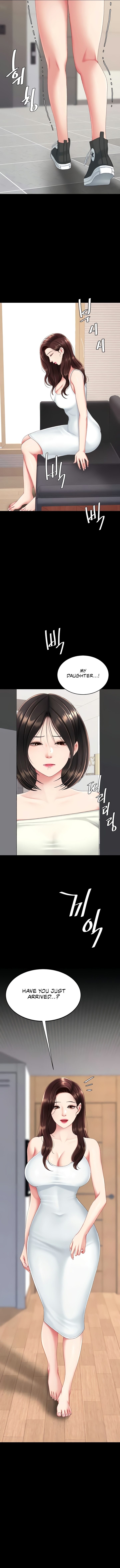 Go Ahead Mom chapter 122 page 18