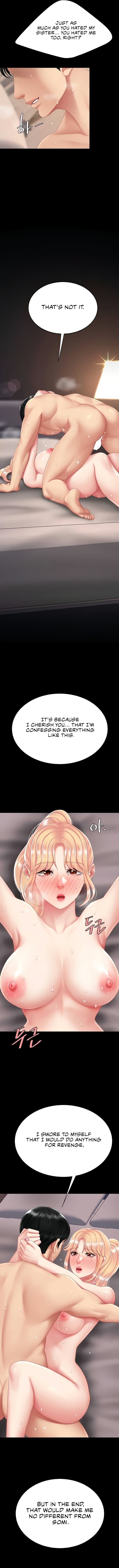 Go Ahead Mom chapter 125 page 7