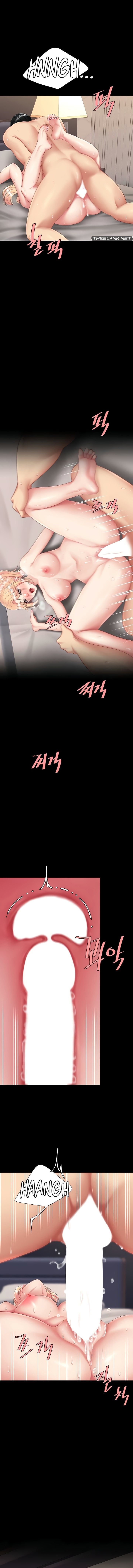 Go Ahead Mom chapter 125 page 10