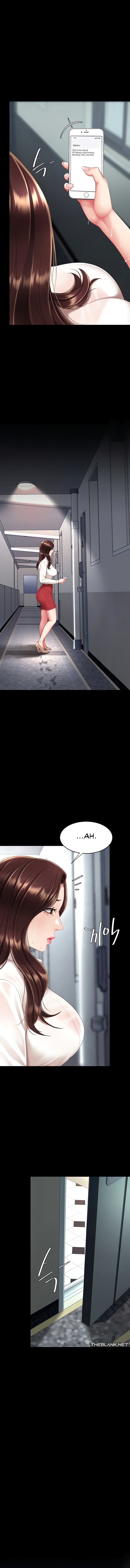 Go Ahead Mom chapter 125 page 16