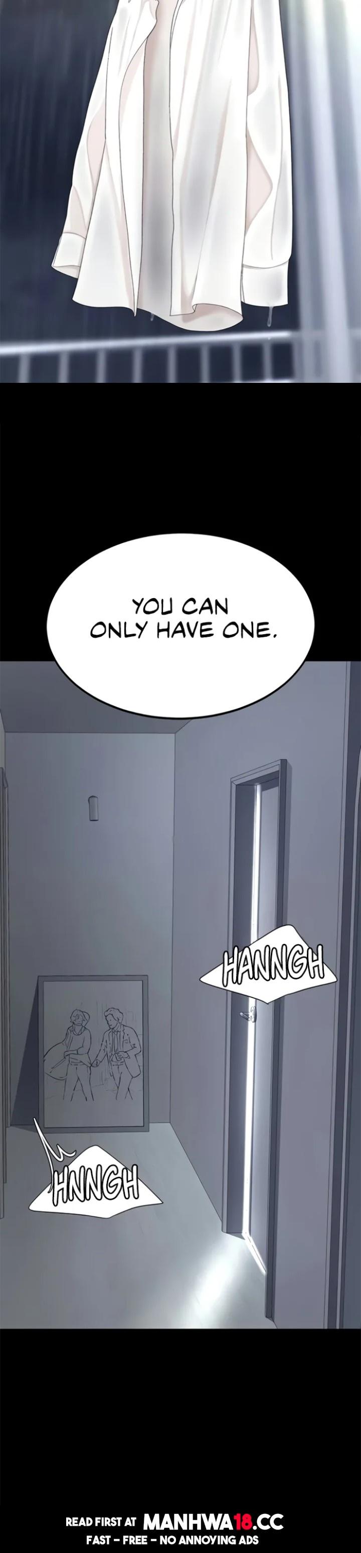 Go Ahead Mom chapter 128 page 4