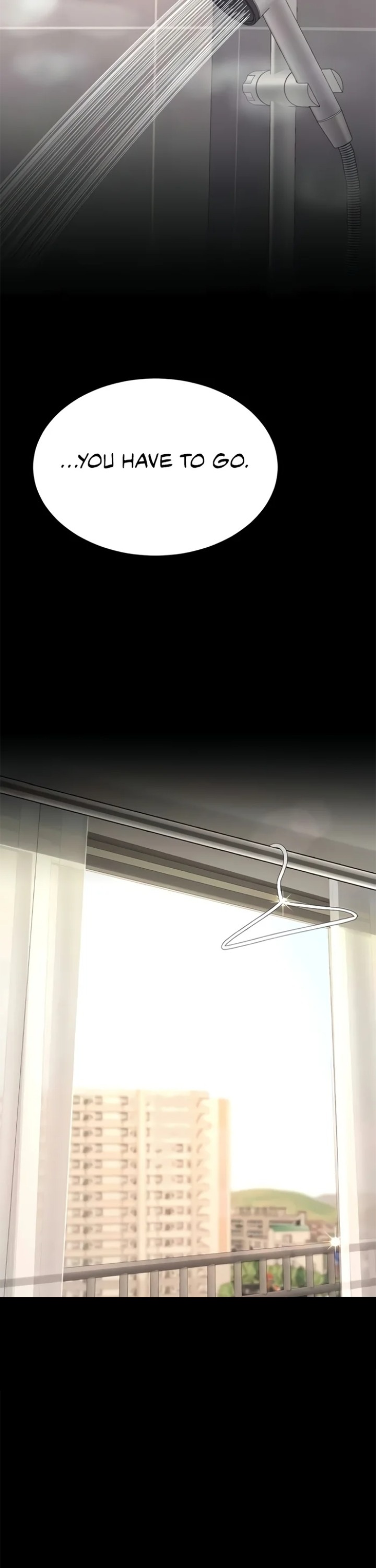 Go Ahead Mom chapter 128 page 37