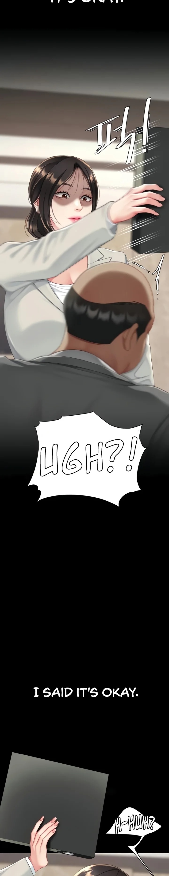 Go Ahead Mom chapter 131 page 47