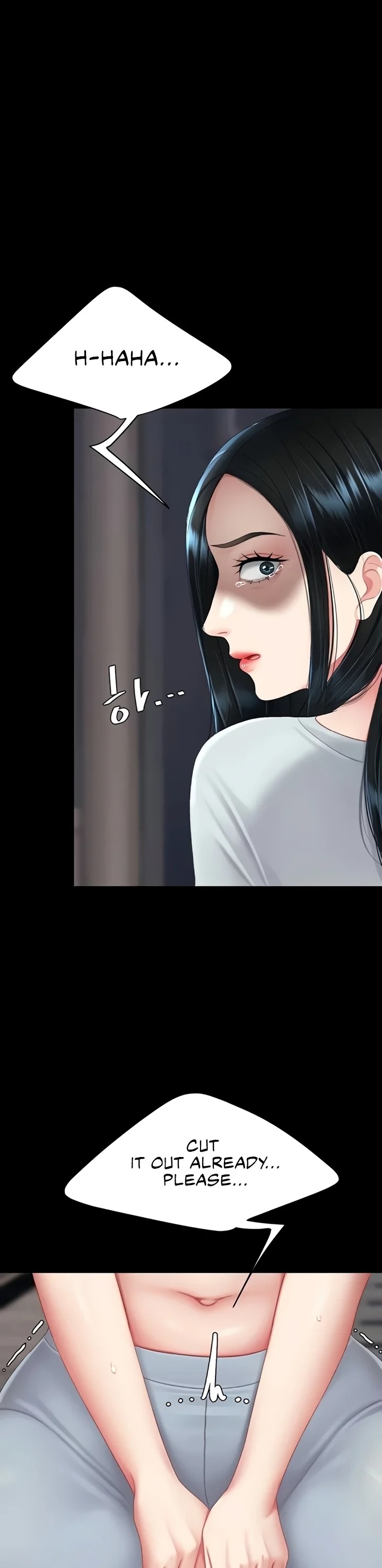Go Ahead Mom chapter 132 page 16