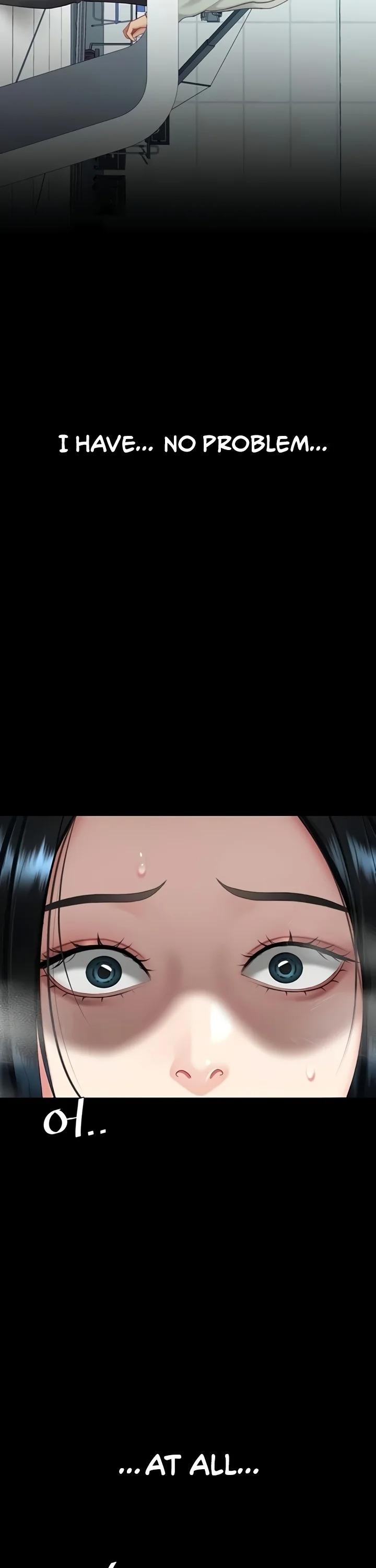 Go Ahead Mom chapter 132 page 24