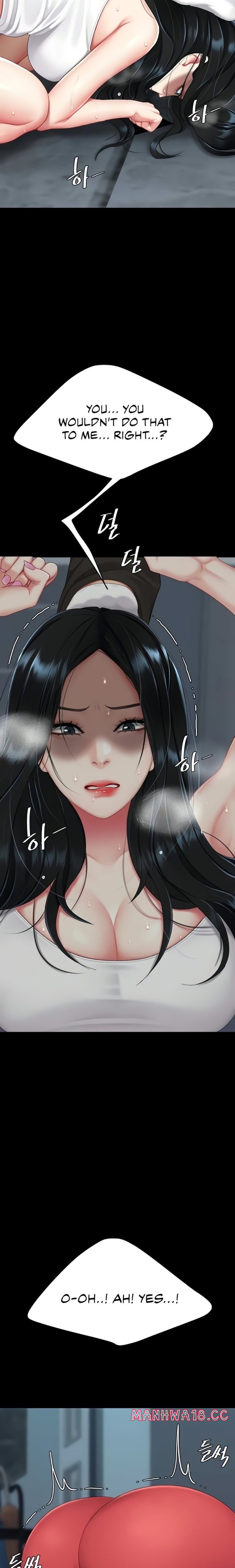Go Ahead Mom chapter 133 page 13
