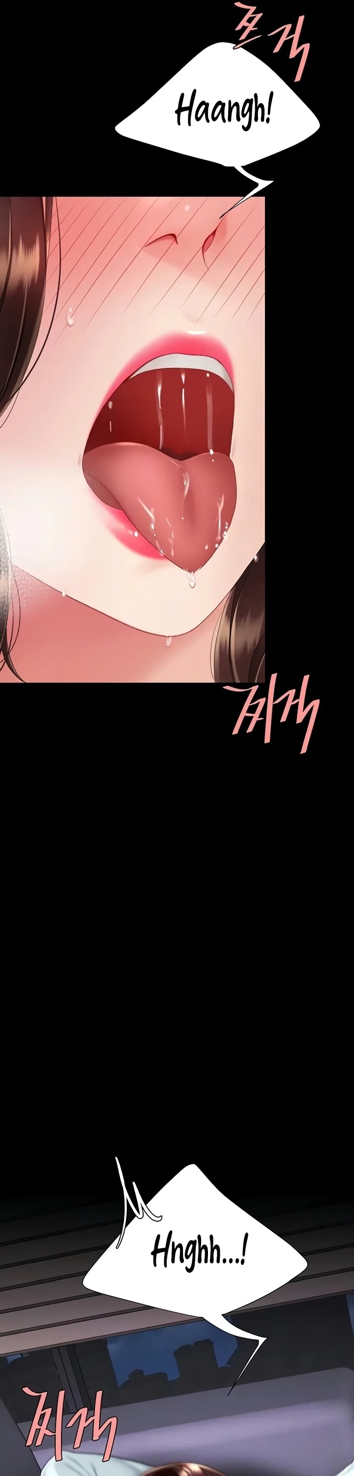 Go Ahead Mom chapter 138 page 4