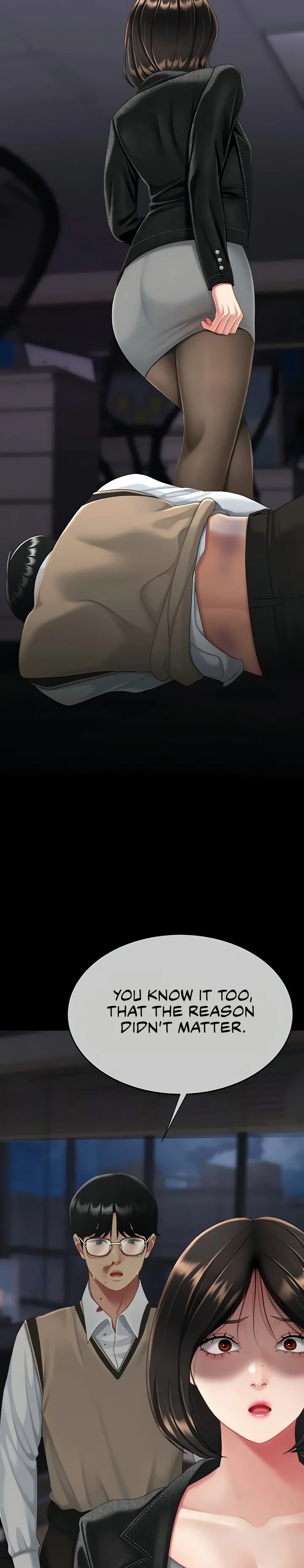 Go Ahead Mom chapter 138 page 44