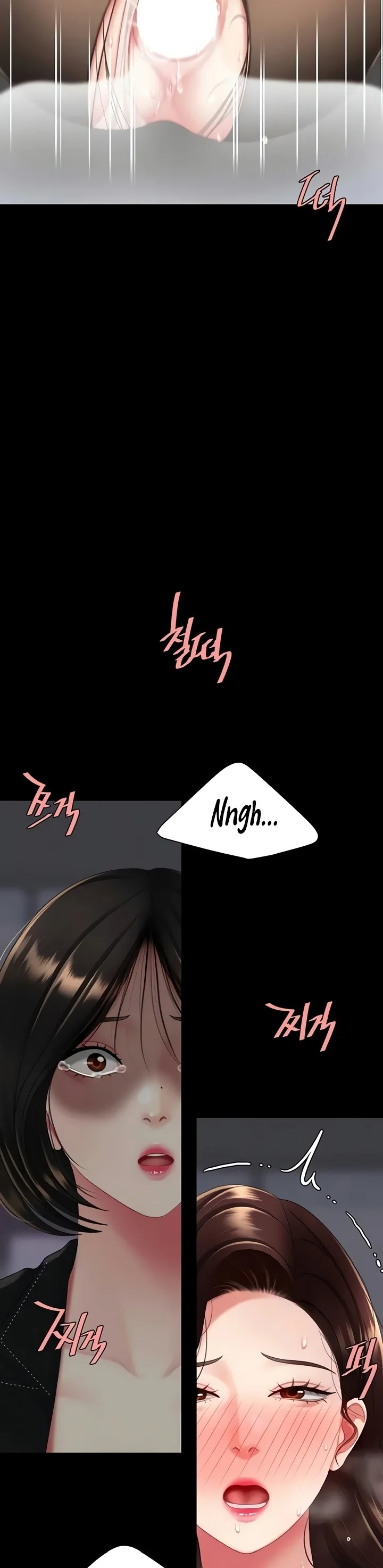Go Ahead Mom chapter 139 page 13