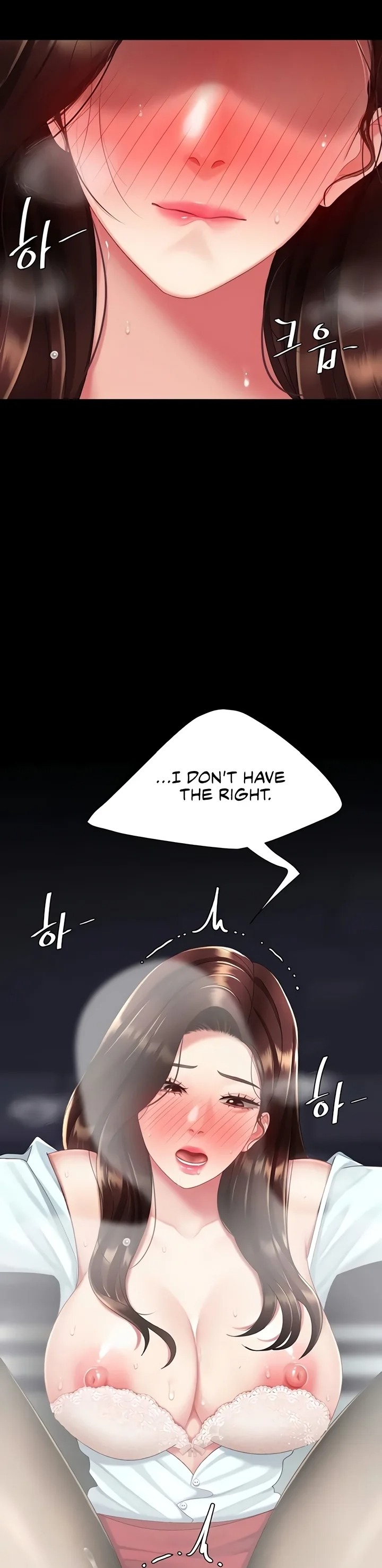 Go Ahead Mom chapter 139 page 22