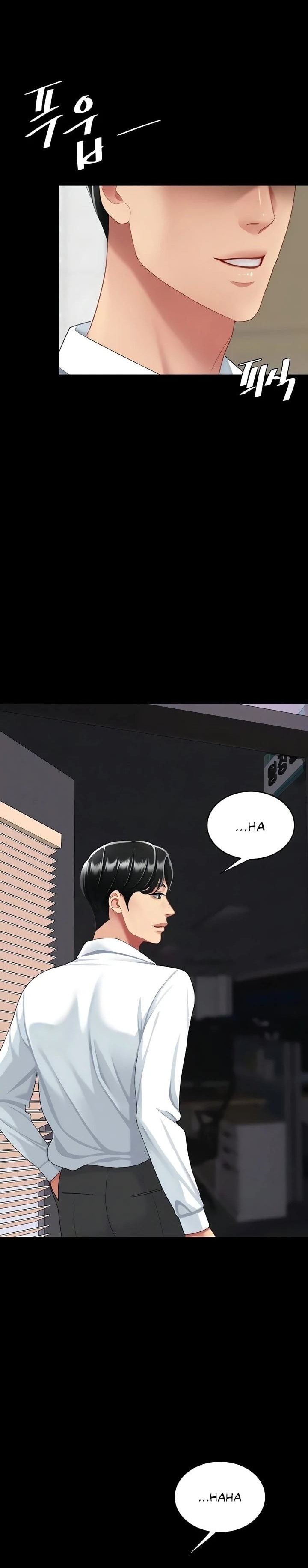 Go Ahead Mom chapter 140 page 3