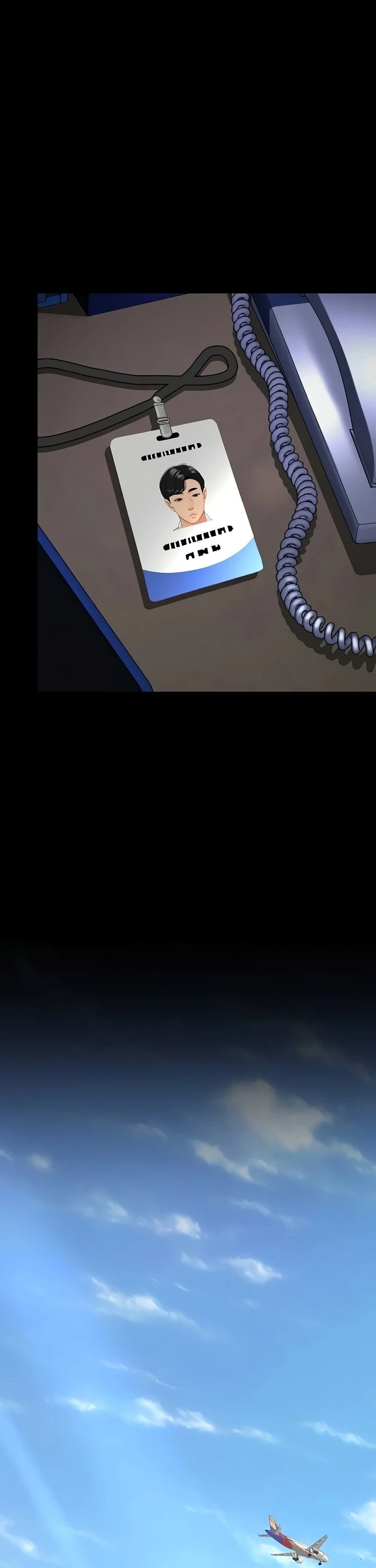Go Ahead Mom chapter 140 page 14