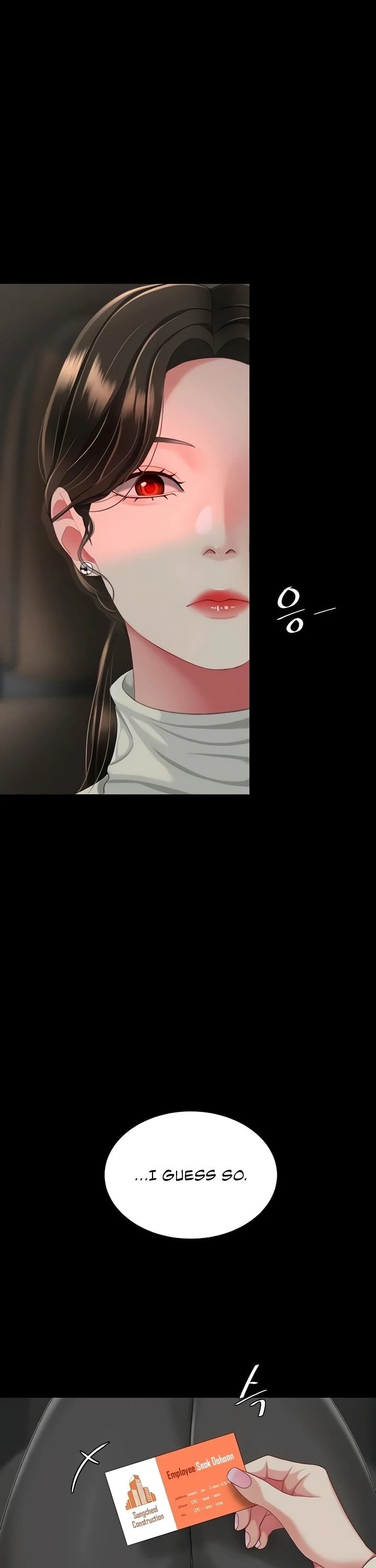 Go Ahead Mom chapter 140 page 44