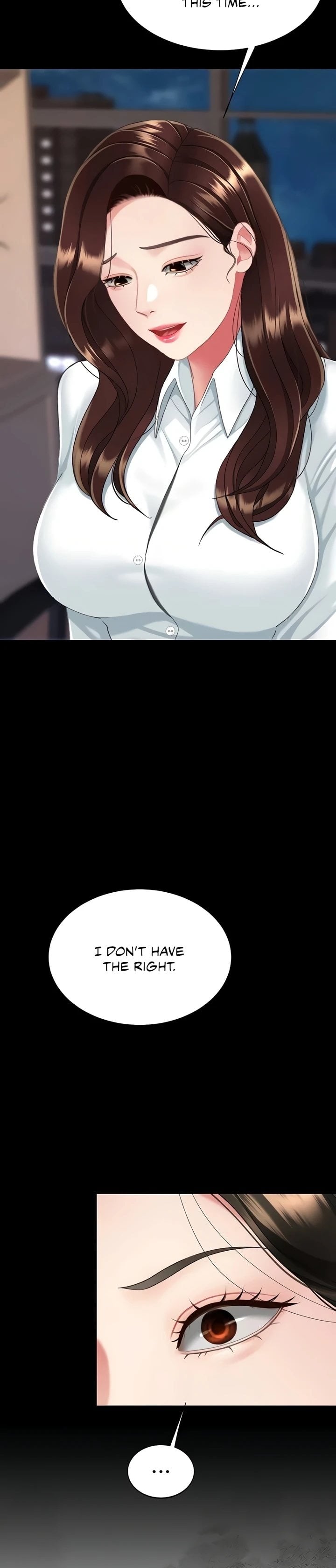 Go Ahead Mom chapter 140 page 50