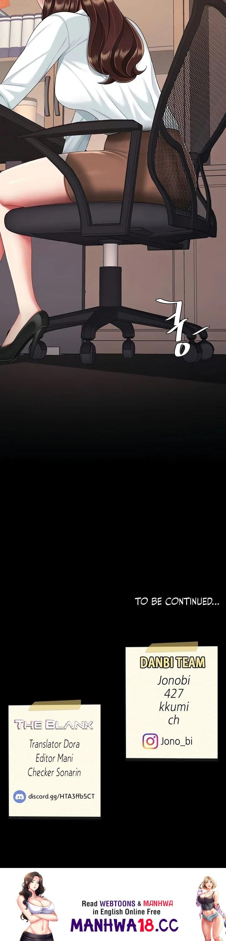 Go Ahead Mom chapter 140 page 56