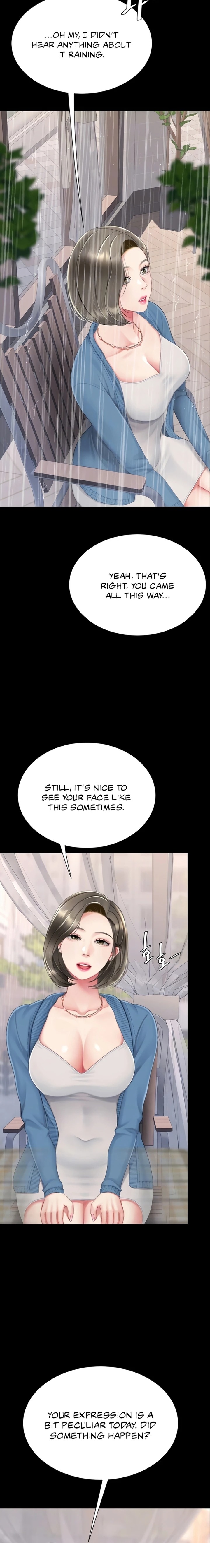 Go Ahead Mom chapter 141 page 4
