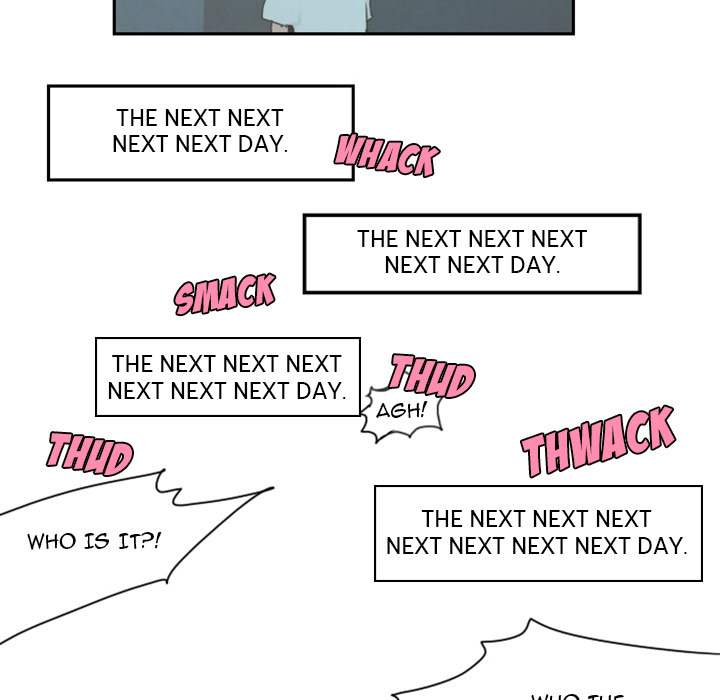 Go Away Mr Demon chapter 1 page 10