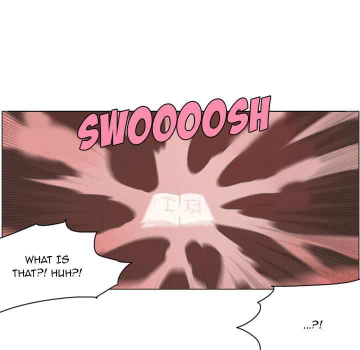 Go Away Mr Demon chapter 1 page 25