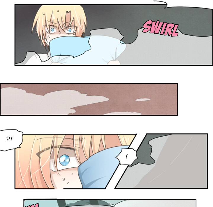 Go Away Mr Demon chapter 1 page 26