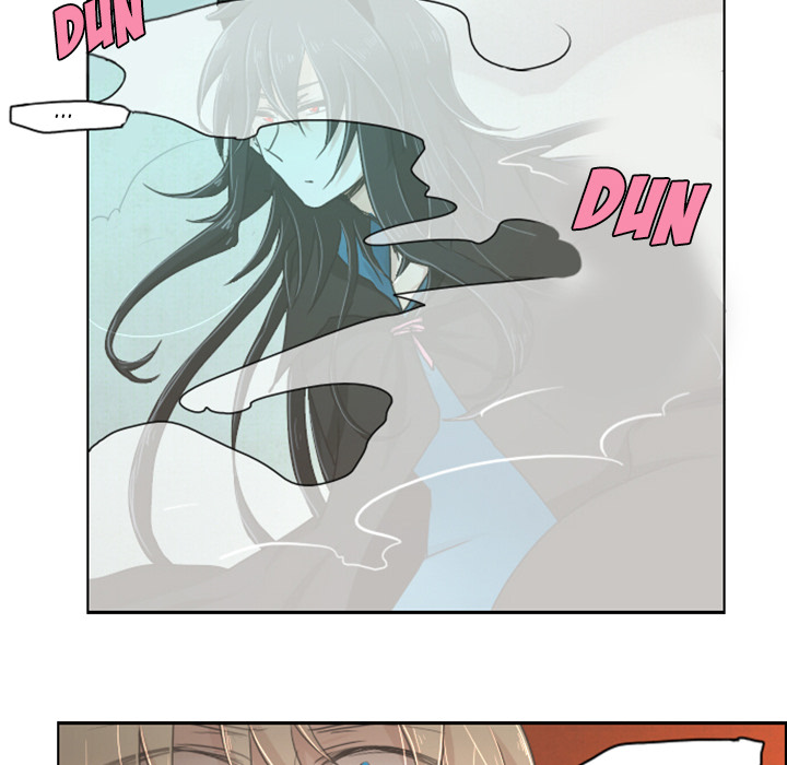 Go Away Mr Demon chapter 1 page 27