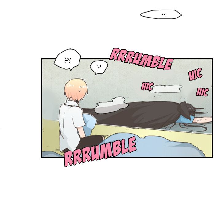 Go Away Mr Demon chapter 1 page 30