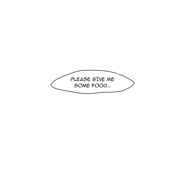 Go Away Mr Demon chapter 1 page 31