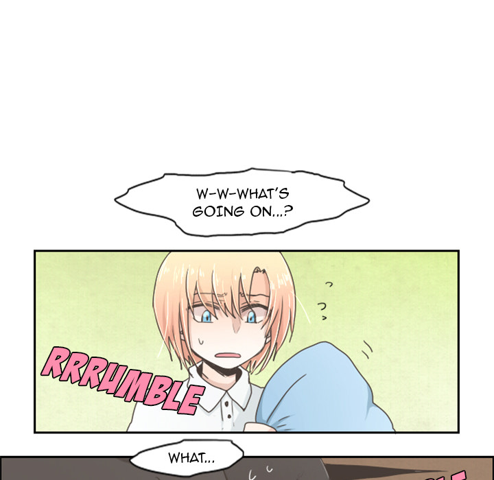 Go Away Mr Demon chapter 1 page 32