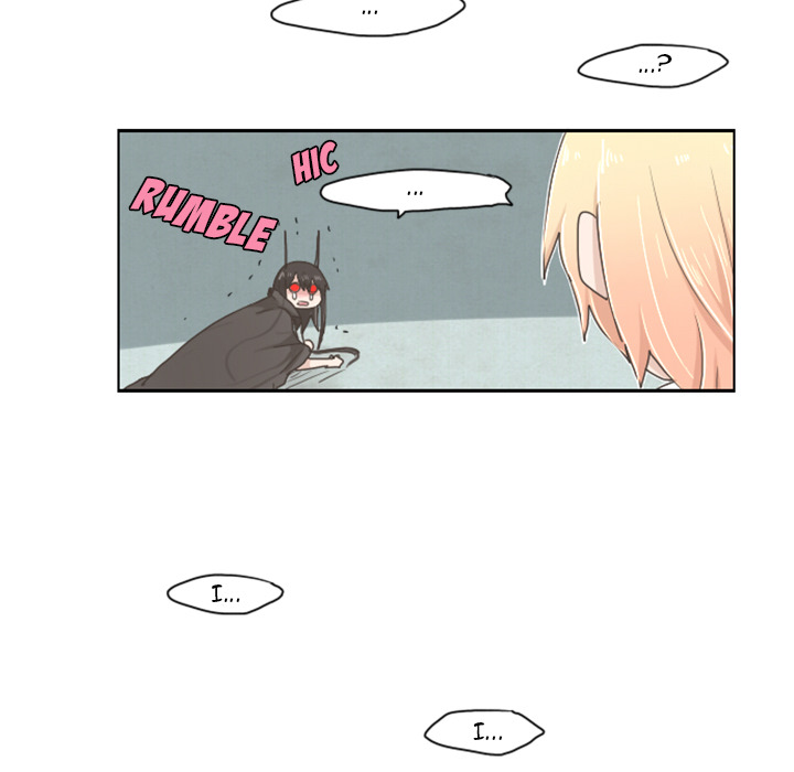 Go Away Mr Demon chapter 1 page 39