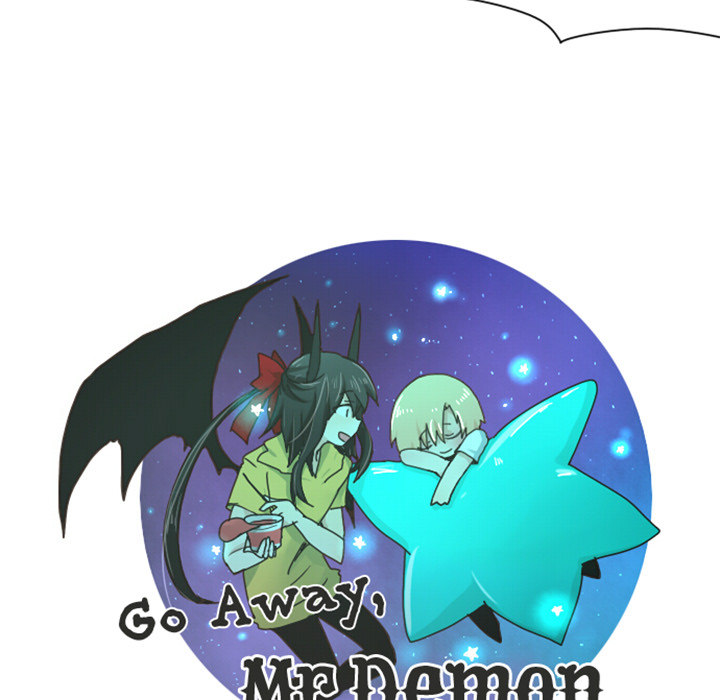 Go Away Mr Demon chapter 1 page 41
