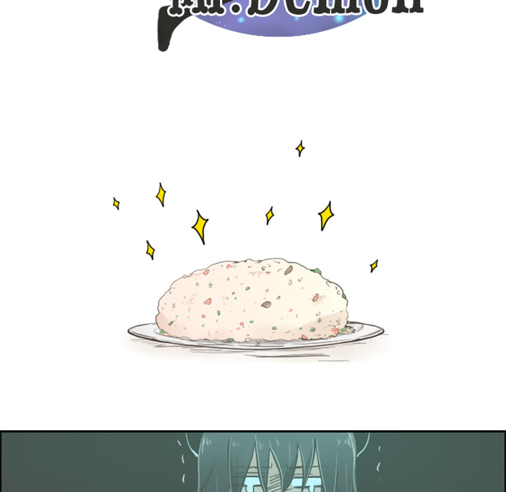 Go Away Mr Demon chapter 1 page 42