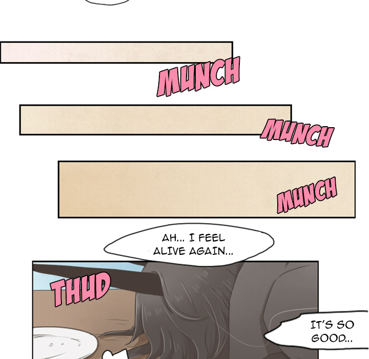 Go Away Mr Demon chapter 1 page 44