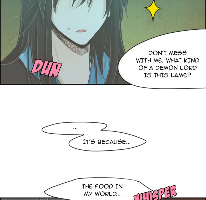 Go Away Mr Demon chapter 1 page 46
