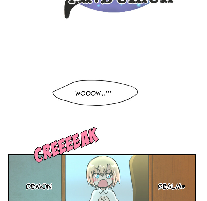 Go Away Mr Demon chapter 2 page 18