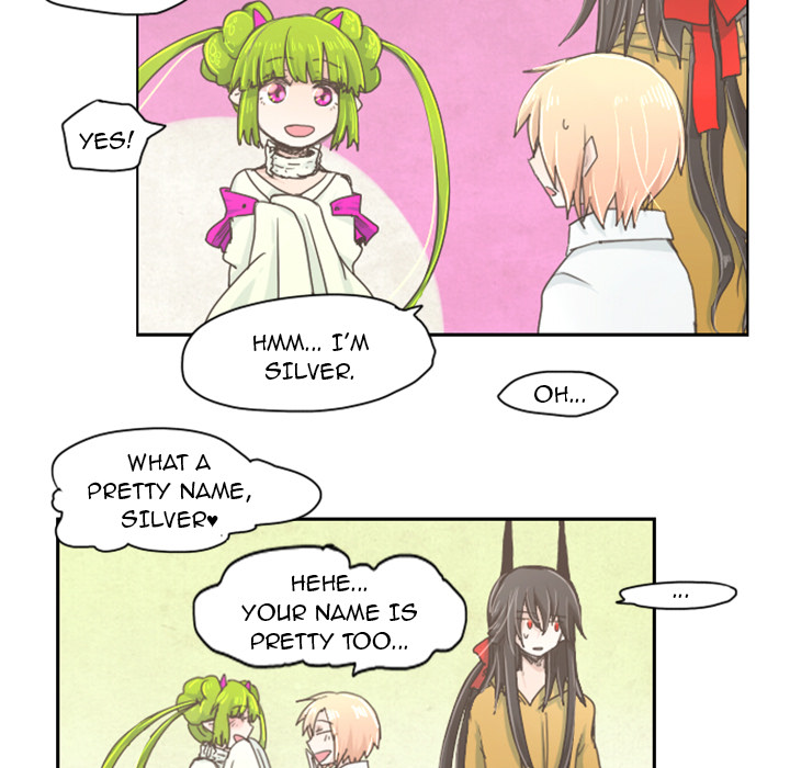 Go Away Mr Demon chapter 2 page 28