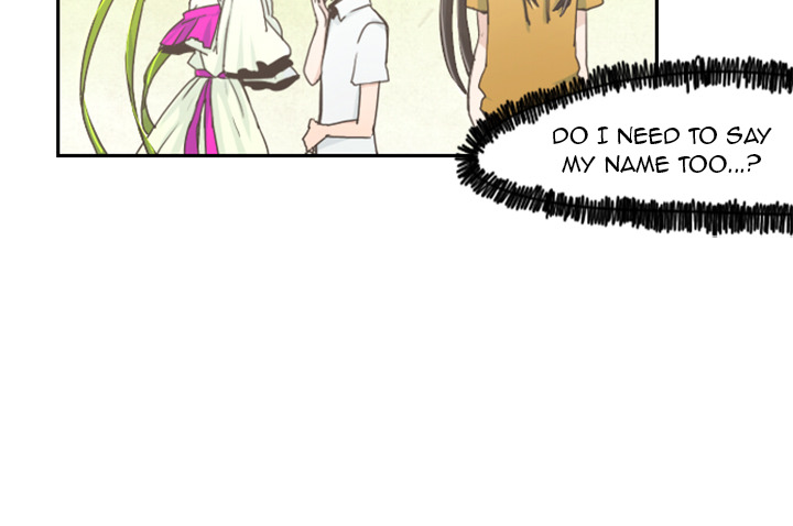 Go Away Mr Demon chapter 2 page 29
